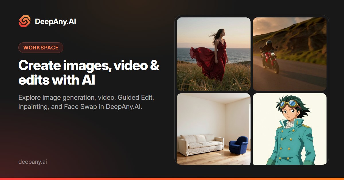 Deepany AI Deepnude Deepfake Face Swap