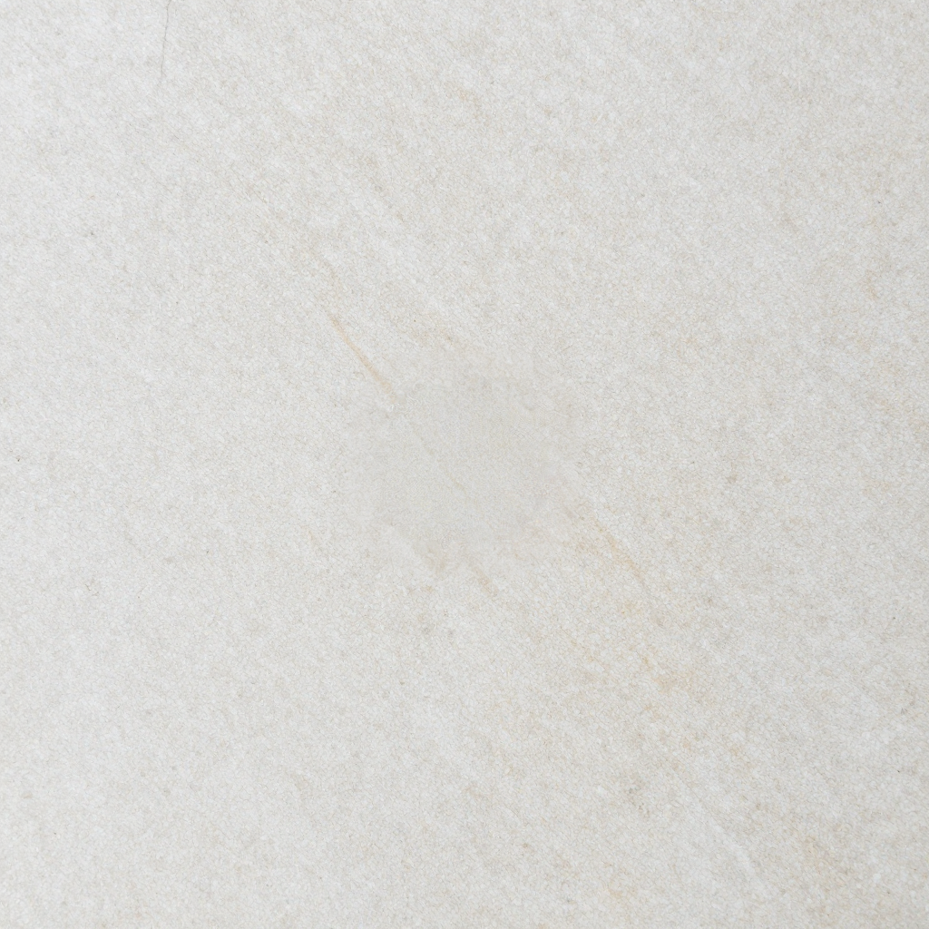 Restore the surrounding stone texture.