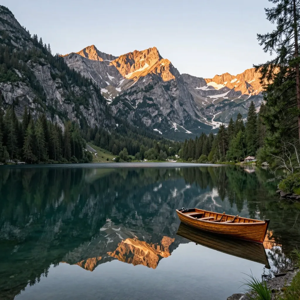 Standarized Recipe Examples AI Image and Video Examples With Creative Briefs | DeepAny.AI